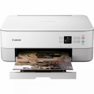 IMPRESORA INYECCION CANON TS5351A PIXMA